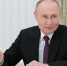 ВЦИОМ: 78,4% россиян рассказали о доверии Владимиру Путину - КП Мурманск