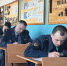 В УФСИН России по Мурманской области определили лучшего начальника отряда - УФСИН