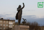 Символ Мурманска, рожденный из надежды и ожидания