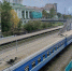 Поезд Минск - Мурманск среди самых полярных направлений в Беларуси - Мурманский вестник