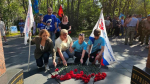 В Мурманске состоялся патриотический автопробег, посвященный Дню ВДВ
