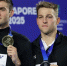 Пловец из Мурманской области выиграл серебро Чемпионата мира по водным видам спорта в Сингапуре - Мурманский вестник