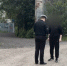 В Мурманске проведён очередной рейд по выявлению натурализованных граждан, не вставших на воинский учёт - Арктик-ТВ