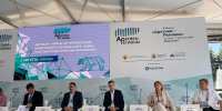 Мурманская область представила опыт сопровождения инвесторов на форуме «Арктика-Регионы» - Корпорация развития Мурманской области