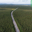 Самая красивая дорога Мурманской области - Телекомпания ТВ-21