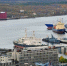 Росимущество передало два причала в собственность Мурманской области - Мурманский вестник