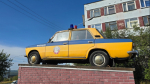 МВД: Срок службы автомобилей ограничиваться не будет
