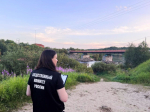 В Мурманской области утонула девочка: возбуждено уголовное дело
