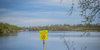 По факту смерти девочки в реке Кола возбуждено уголовное дело - ИА B-Port.Com