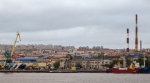 Два причала для судоремонтного комплекса переданы в собственность Мурманской области