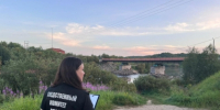 В Шонгуе возбуждено уголовное дело по факту гибели подростка - Следственный комитет