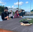 Съемки в Никеле - ИА Nord-News.Ru