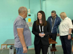 В Мурманской области началась приемка образовательных организаций к новому учебному году