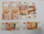 Житель Тверской области не смог подкупить апатитского полицейского