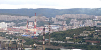 По Мурманской области ожидаются местами дождь, в отдельных районах грозы и порывистый ветер - Арктик-ТВ