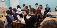 Более 120 школ Мурманской области получат новое оборудование в этом году - ИА Nord-News.Ru