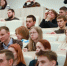 На место в МАУ претендовали до 18 абитуриентов - ИА Nord-News.Ru