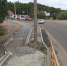 В Мурманске застопорился ремонт тротуара - SeverPost.ru