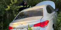 На трассе Апатиты - Кировск столкнулись два автомобиля - SeverPost.ru