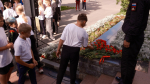 Память воинов-строителей почтили в Мурманске