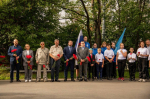 Праздник объединил два поколения мурманских строителей