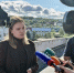 Пресс-конференция на крыше: в Мурманске в преддверии Дня строителя журналистам ответили на вопросы о мастер-планах, реновации ЗАТО и возведении жилья - Арктик-ТВ