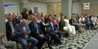 День строителя отметят в Мурманской области - Телекомпания ТВ-21