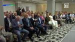 День строителя отметят в Мурманской области
