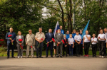 Праздник объединил два поколения мурманских строителей