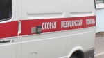 В Североморске погиб рабочий при падении с пятого этажа