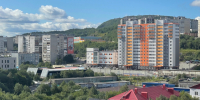 Воздух в Заполярье прогреется до +25° - SeverPost.ru