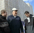 Вячеслав Придатченко: «Стройкомплекс Мурмана переживает долгожданное возрождение» - Мурманский вестник
