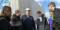 Вячеслав Придатченко: «Стройкомплекс Мурмана переживает долгожданное возрождение» - Мурманский вестник