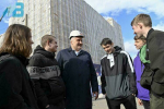 Вячеслав Придатченко: «Стройкомплекс Мурмана переживает долгожданное возрождение»