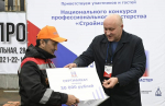 Вячеслав Придатченко: «Стройкомплекс Мурмана переживает долгожданное возрождение»