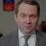 Андрей Чибис поздравил жителей Мурманской области с Днем строителя - Мурманский вестник