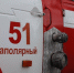 В Лиинахамари на пожаре погиб человек - SeverPost.ru