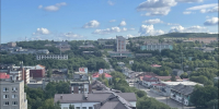 Температура в Мурманской области идёт на спад - SeverPost.ru