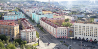 6,5 тысячи северян приняли участие в мероприятиях ко Дню физкультурника - КП Мурманск