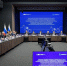 Вице-губернатор Светлана Панфилова приняла участие в мероприятиях Координационного совета по промышленности в Тольятти - Арктик-ТВ