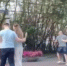 На мурманском бульваре танцуют бачату [видео] - SeverPost.ru