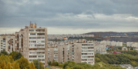 Похолодание в Мурманске до +17°: дожди и грозы на фоне высокой пожароопасности - ИА Nord-News.Ru