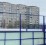 В Мурманской области ворота хоккейного корта упали на девочку - ИА Nord-News.Ru