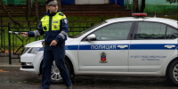 Четырёх пьяных водителей поймали в Мурманске за выходные - SeverPost.ru