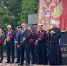 Заместитель губернатора – министр региональной безопасности Мурманской области Артем Долгов принял участие в траурном мероприятии, приуроченном к 25-летию со дня гибели АПРК «Курск» - Правительство Мурманской области