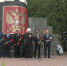 Траурный митинг прошёл в Мурманске - Телекомпания ТВ-21