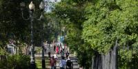 В среду в Мурманской области до +22° - SeverPost.ru