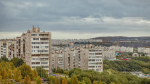 Дождливое лето в Заполярье: в Мурманской области сохраняется прохлада и высокая пожароопасность