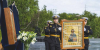 И горе разливалось океаном - Мурманский вестник