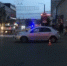 Авария в центре Мурманска: есть пострадавшие - Телекомпания ТВ-21
